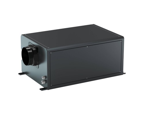 Осушитель канальный Shuft SHA-D38