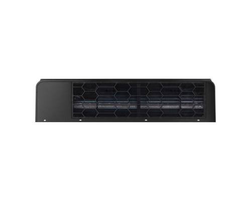 Сплит-система инверторного типа Zanussi ZACS/I-12 HB-BLACK/A23/N8 комплект
