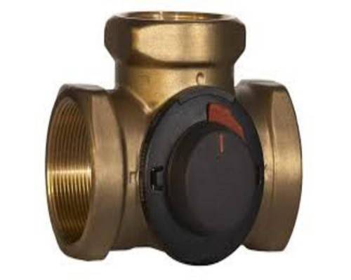 VRG 131 25-6.3 RP 1 3-х ходовой смесительный клапан VRG 131 25-6.3 RP 1 3-х ходовой смесительный клапан