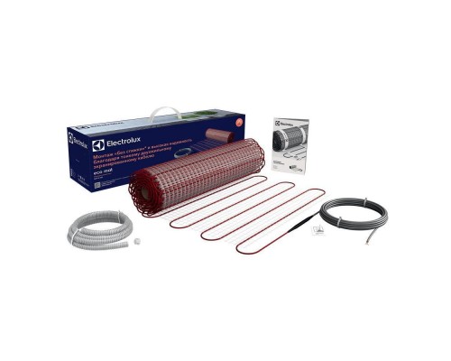Мат нагревательный Electrolux EEM 2-150-2 (комплект теплого пола)
