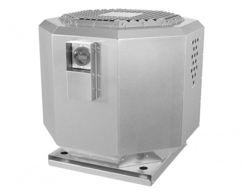 RMVE-HT 315 Вентилятор центробежный крышный высокотемпературный