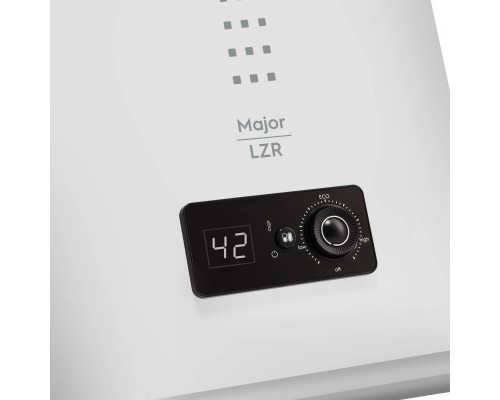 Водонагреватель Electrolux EWH 50 Major LZR 2