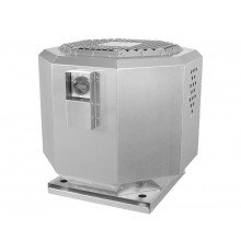 RMVE-HT 450 Вентилятор центробежный крышный высокотемпературный