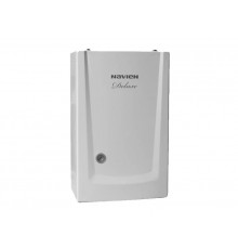 Котёл газовый камера закрытая, Navien Deluxe - 40k White 2-ух контр, 40 квт
