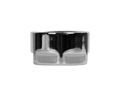 Гайка Royal Thermo Design 3/4"EK (Хром) под трубку 15 мм