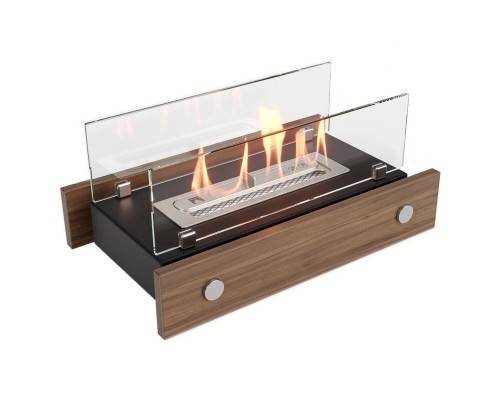 Биокамин Firelight BFP/T-4025 Wood Биокамин Firelight BFP/T-4025 Wood
