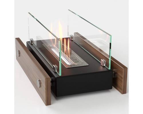 Биокамин Firelight BFP/T-4025 Wood Биокамин Firelight BFP/T-4025 Wood