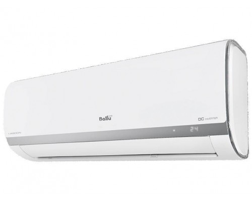 Сплит-система инверторного типа BALLU BSDI-12HN1 комплект