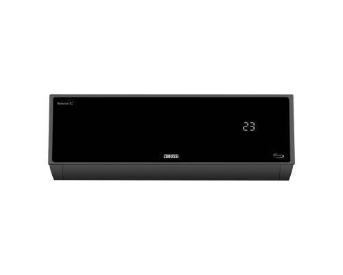 Блок внутренний Zanussi ZACS/I-12 HB-BLACK FMI2/N8/In инверторной мульти сплит-системы