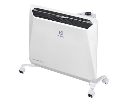 Комплект Electrolux Rapid Transformer с блоком управления и шасси ECH/R-1000 T-TUM3 (механический)