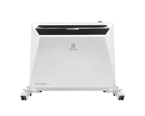 Комплект Electrolux Rapid Transformer с блоком управления и шасси ECH/R-1000 T-TUM3 (механический)