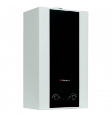 Котел газовый HUBERT AGB 40DL настенный, 2 конт., закр. кам. сгор.