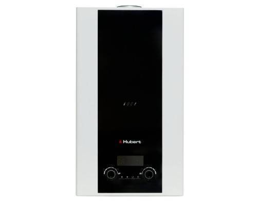 Котел газовый HUBERT AGB 40DL настенный, 2 конт., закр. кам. сгор. Котел газовый HUBERT AGB 40DL настенный, 2 конт., закр. кам. сгор.