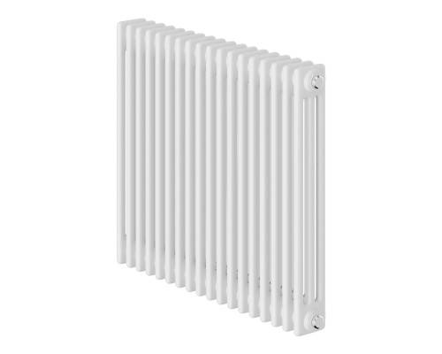 Дизайн-радиатор Royal Thermo Insignia C3050 - 18 секц. RAL9016 Дизайн-радиатор Royal Thermo Insignia C3050 - 18 секц. RAL9016
