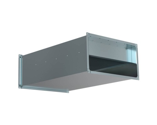 Шумоглушитель SHUFT SRr 1100*900/1000 Шумоглушитель SHUFT SRr 1100*900/1000