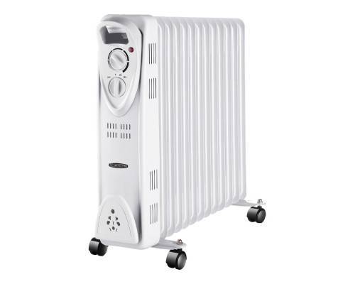 Радиатор масляный AC ELECTRIC AOH/BM-11BW 2200 (11 секций)