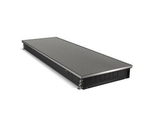 Конвектор внутрипольный Royal Thermo ATRIUM-90/400/1900-DG-U-NA