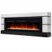 Портал Firelight Moderno Long, белый