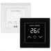 Кабель нагревательный Royal Thermo RTDC 2-17-800 с терморегулятором RTS-16