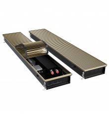 Конвектор внутрипольный Royal Thermo ATRIUM TURBO-90/250/1800-DG-U-AU