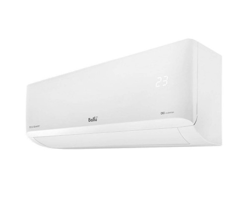 Сплит-система инверторного типа Ballu Eco Smart DC BSYI-12HN8_V4 комплект Сплит-система инверторного типа Ballu Eco Smart DC BSYI-12HN8_V4 комплект