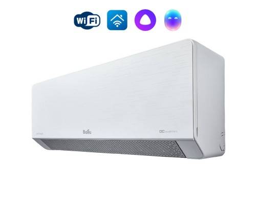 Сплит-система инверторного типа Ballu Defender BSHI-09HN8 комплект Сплит-система инверторного типа Ballu Defender BSHI-09HN8 комплект