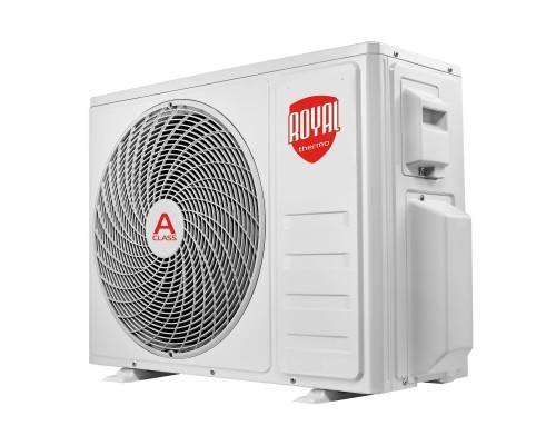 Сплит-система Royal Thermo Barocco RTB-18HN8_V2 комплект