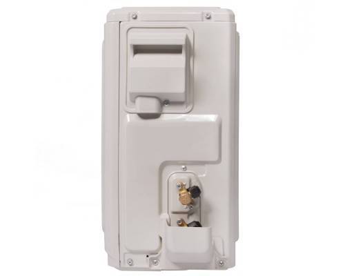Сплит-система Royal Thermo Siena RTS-18HN8_V2 комплект