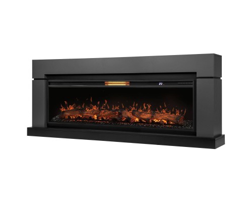 Портал Firelight Lindos 60 G, графит
