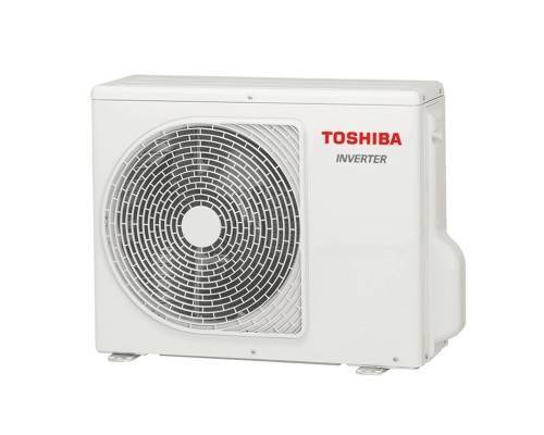 Сплит-система инверторного типа Toshiba Seiya RAS-B13CKVG-E/RAS-13CAVG-E комплект