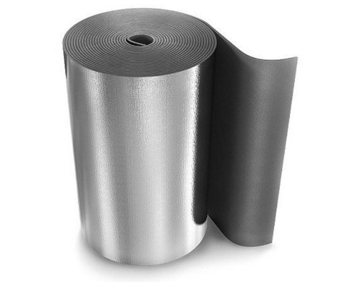 Рулон Energoflex SUPER AL 20/1.0-5 Рулон Energoflex SUPER AL 20/1.0-5
