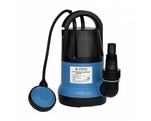 Насос дренажный Акватек DP250A 6/85 Насос дренажный Акватек DP250A 6/85
