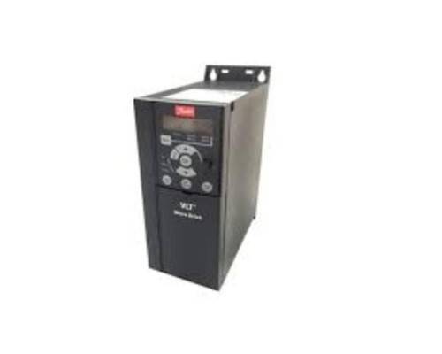 Преобразователь частотный Danfoss VLT Micro Drive FC 51 0,37 кВт (200-240, 1 фаза) 132F0002 Преобразователь частотный Danfoss VLT Micro Drive FC 51 0,37 кВт (200-240, 1 фаза) 132F0002