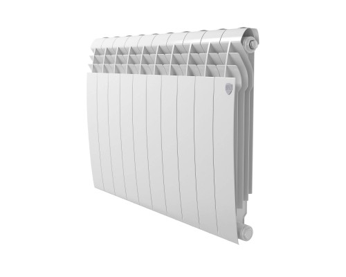 Радиатор алюминиевый Royal Thermo Biliner A 500 - 10 секц.