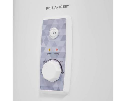 Водонагреватель Zanussi ZWH/S 80 Brillianto Dry Водонагреватель Zanussi ZWH/S 80 Brillianto Dry