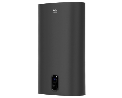 Водонагреватель Ballu BWH/S 80 Molecule Grafit