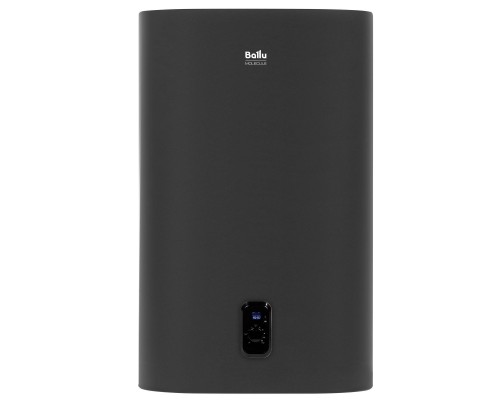 Водонагреватель Ballu BWH/S 80 Molecule Grafit