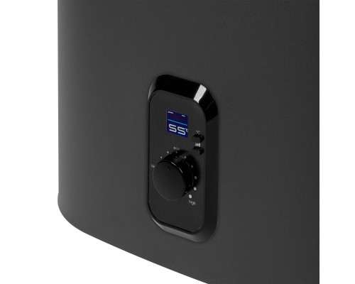 Водонагреватель Ballu BWH/S 80 Molecule Grafit