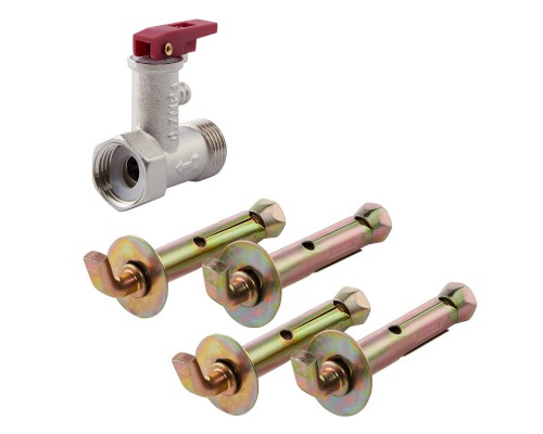 Водонагреватель Ballu BWH/S 80 Molecule Grafit