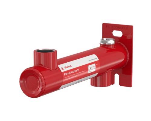 Консоль Flamco Flexconsole для крепления и подкл. расшир. баков R 3/4"ВР