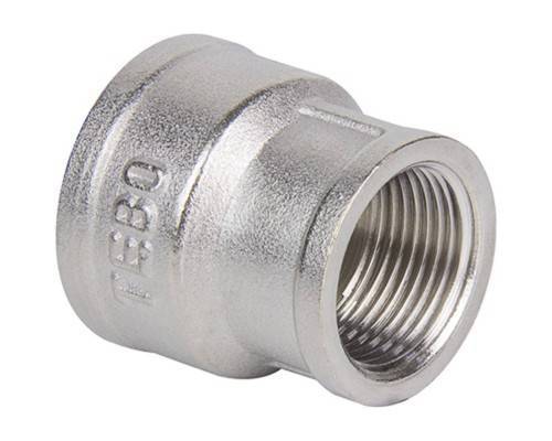 Муфта TEBO переходная ВР 1"x3/4" (12/144)