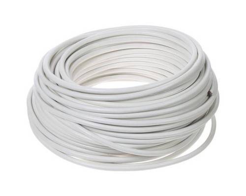 Провод ПВС 3x2,5 ГОСТ (бухта 100 м)