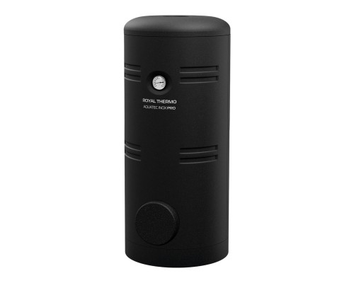 Бойлер косвенного нагрева Royal Thermo AQUATEC INOX RTWX-P 200 PRO напольный