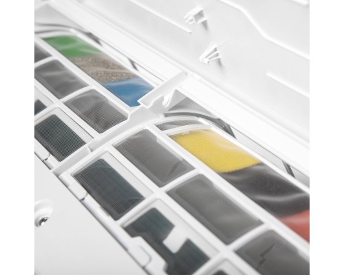 Сплит-система Electrolux Fusion Wave EACS-18HFW/N3 комплект