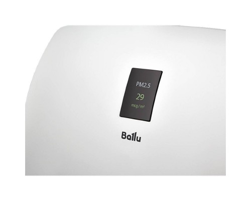 Очиститель воздуха приточный Ballu ONEAIR ASP-200SPW