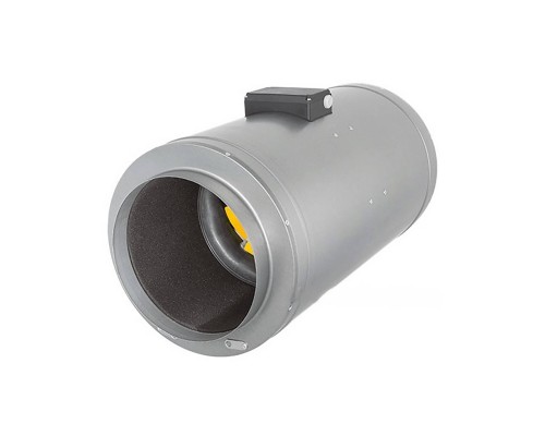 Вентилятор канальный изолированный SHUFT SH 160