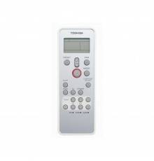 Комплект ИК-пульта с ИК-приёмником для кассетных блоков TOSHIBA RBC-AXU31U-E