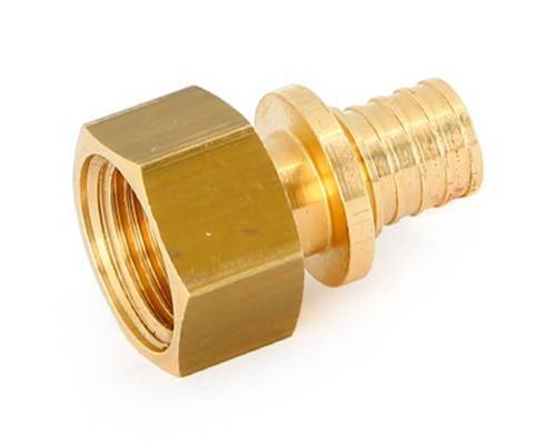 Муфта Uni-Fitt аксиальная-В 20х1/2" Муфта Uni-Fitt аксиальная-В 20х1/2"