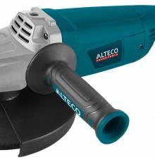 Шлифмашина ALTECO угловая AGH 2200-230 HEAVY DUTY