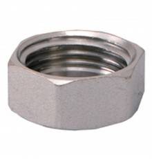 Заглушка VIEIR В 11/2" никел. GMFN7